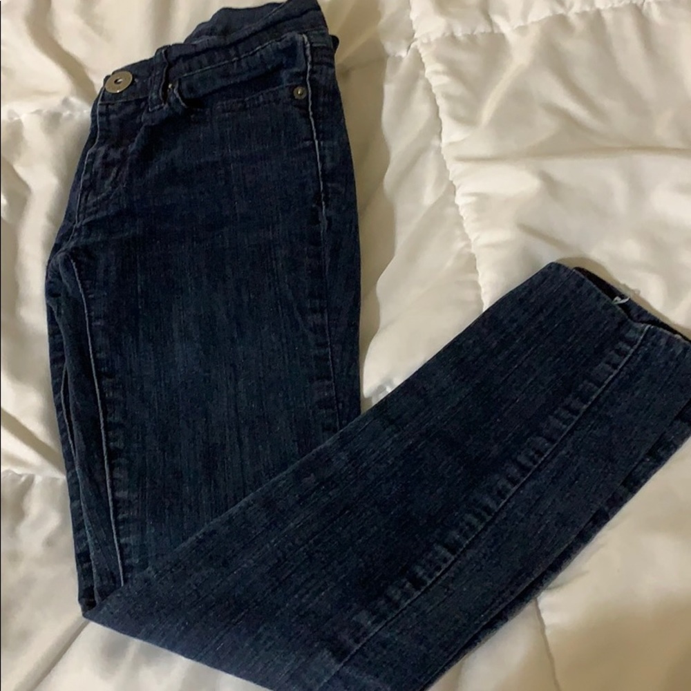 Mudd Jeans